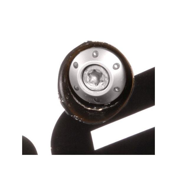 ツアラテック F800R/R1200GS/ADV サイレンサーマウントカバー F800R/R1200...