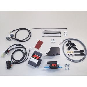 ASウオタニ 00225 SPII フルパワーキット Y.XS650-2 (YAMAHA