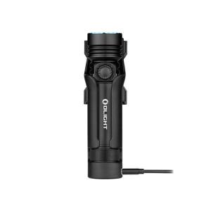 OLIGHT タクティカルライト Warrior X 4 ホルスター付き 2600ルーメン