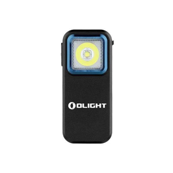オーライト Oclip カラー オレンジ OLIGHT