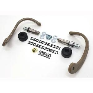 アウテックス CT125/クロスカブ/DAX12...の商品画像
