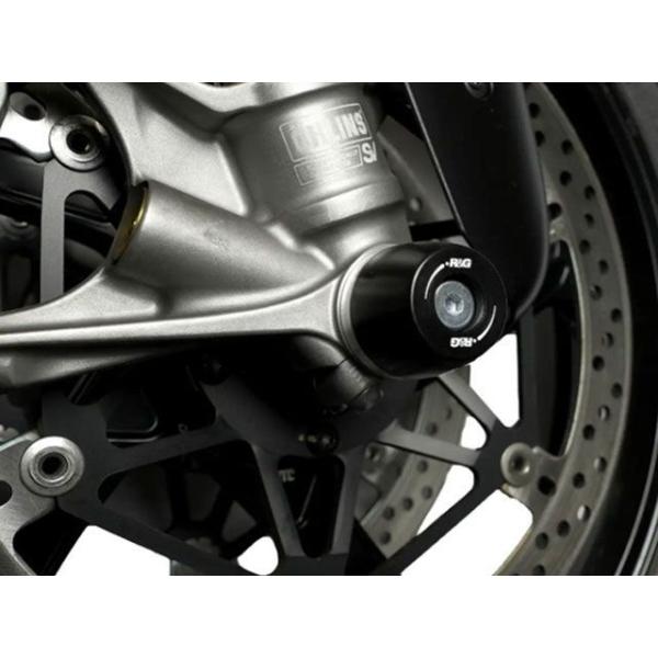 アールアンドジー Panigale V4/S（APEX TYPE） Streetfighter V4...