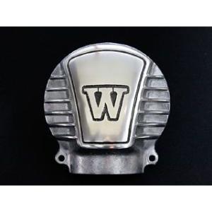 FORK フォーク ベベルギアカバーW タイプ：フィン W400 W650 W800