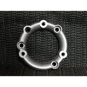 フォーク Harley-Davidson 穴変換アダプター KeihinCV/EFI to S＆S ...