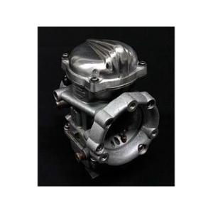 フォーク Harley-Davidson CVキャブ トップカバー クラウン FORK