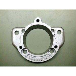 フォーク Harley-Davidson 穴変換アダプター SU to S＆S E FORK