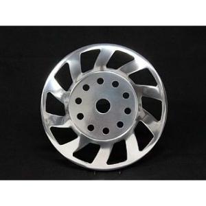 フォーク Harley-Davidson クラッチドーム サイクロン FORK