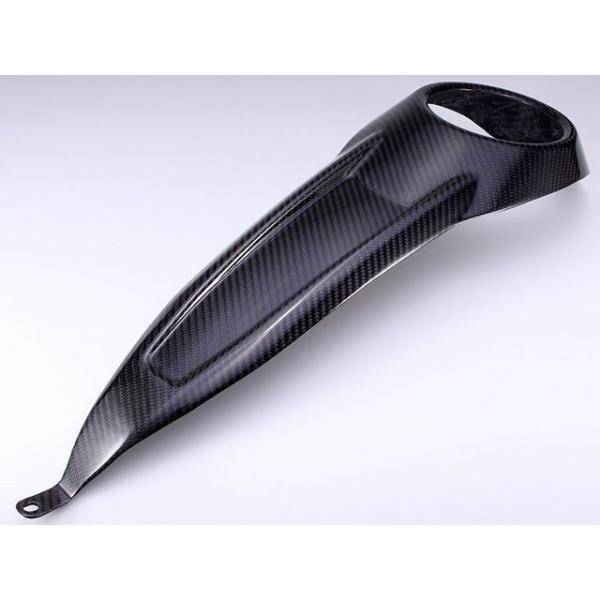 SPEEDRA FLHX ストリートグライド FLTRX ロードグライド タンクコンソール ドライカ...