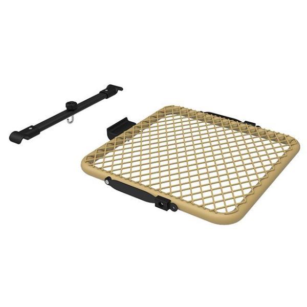 3D U ACE モデュラー タイヤステップ エクステンション（コヨーテブラウン） 3D U Ace