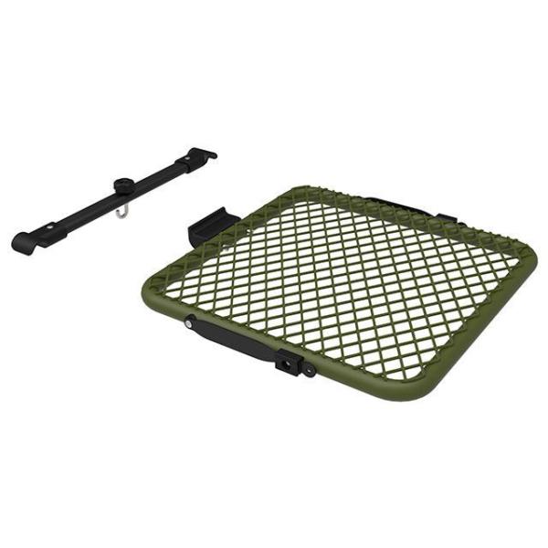 3D U ACE モデュラー タイヤステップ エクステンション（レンジャーグリーン） 3D U Ac...