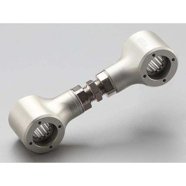 アエラ Ninja 1000SX 車高調整リンクロッドセットEVO（Kawasaki Ninja10...