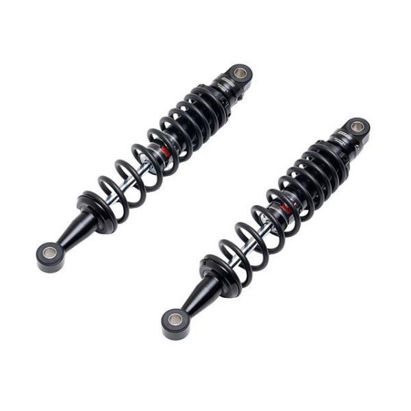 エフェックス CL250 ローダウンキット 約25mmダウン（ブラック/ブラック） EFFEX