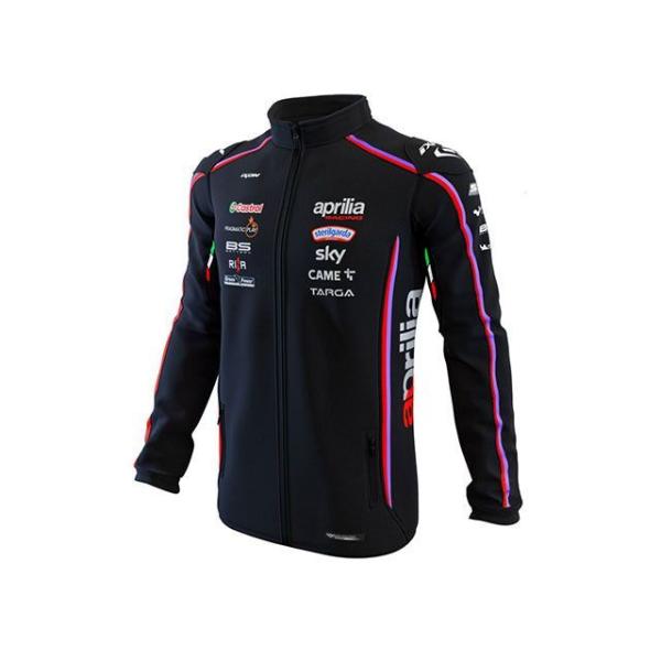 IXON Aprilia Racing 公式グッズ チームスウェット サイズ 2X IXON