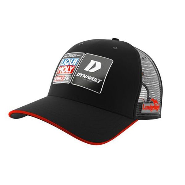 IXON INTACT GP RACING TEAM LIQUI MOLY 公式グッズ チームキャッ...