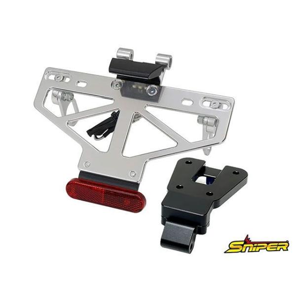 スナイパー ZX-10R/RR ZX-10R/RR/SE NINJA ZX-10R/RR/SE アル...