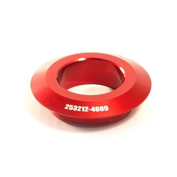 テラモト GSX-R1000R パフォーマンスカラー GSX-R1000R 17-22 フロントR（...