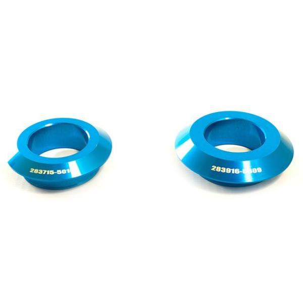 テラモト パフォーマンスカラー GSX-R1000R 17-22/GSX-S1000/GT/GX 2...