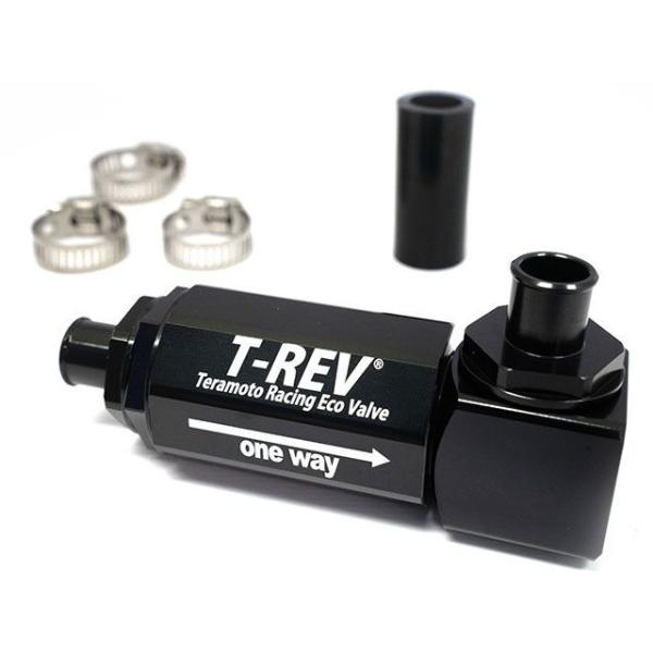 テラモト RS660 T-REV STD アプリリア RS660 21-（ブラック） TERAMOT...