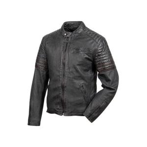 DEGNER（デグナー） 2025-2026秋冬モデル 25WJ-7 レザージャケット