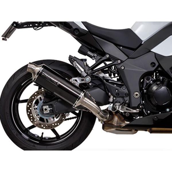 モリワキ Ninja1000SX 20-24 Ninja1100SX 25 MXR S/O BP-X...