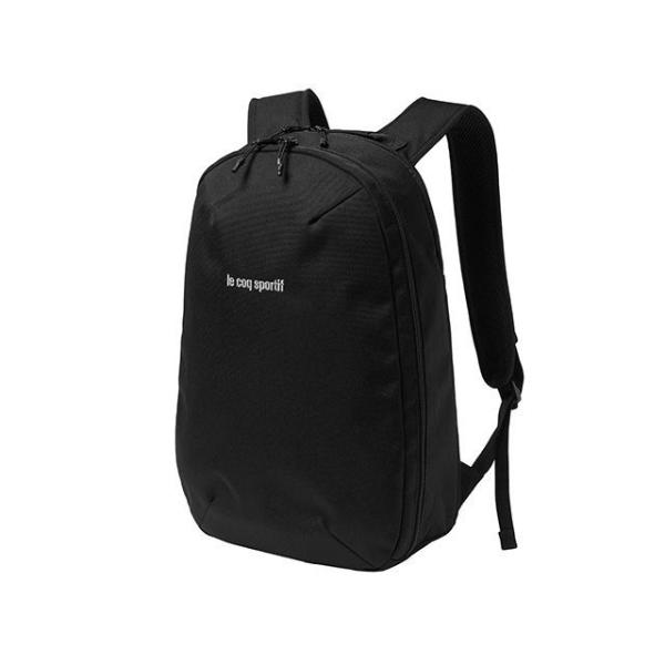 ルコック バックパック（ブラック） le coq sportif
