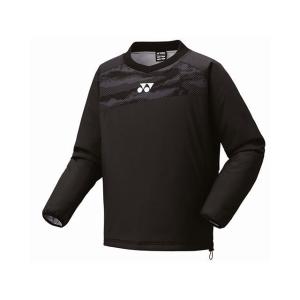 ヨネックス 90095 ユニ中綿Vブレーカー （ブラック） サイズ S YONEX