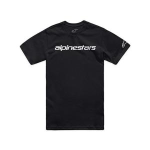 アルパインスターズ（alpinestars） Tシャツ エリプティック（ブラック 