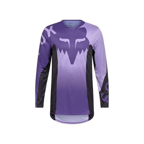 フォックス フレックスエアージャージ スパイア（ライラック） サイズ S FOX