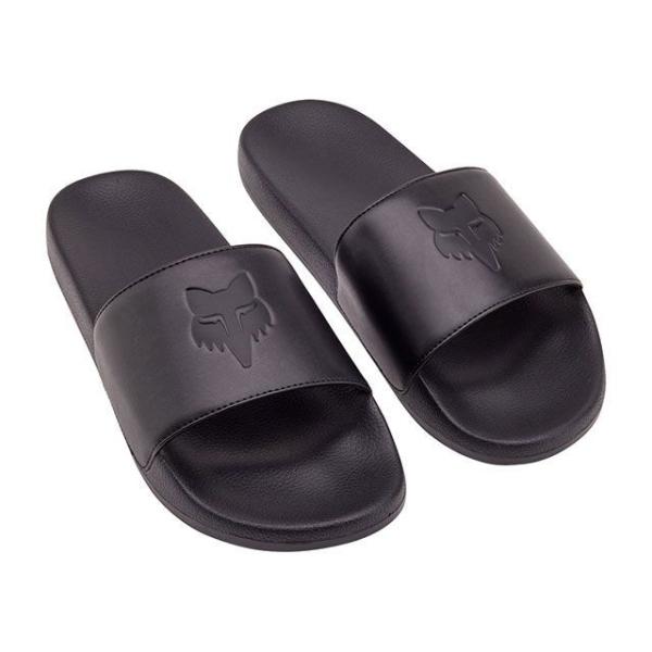 フォックス サンダル フォックスヘッド（ブラック） サイズ S FOX