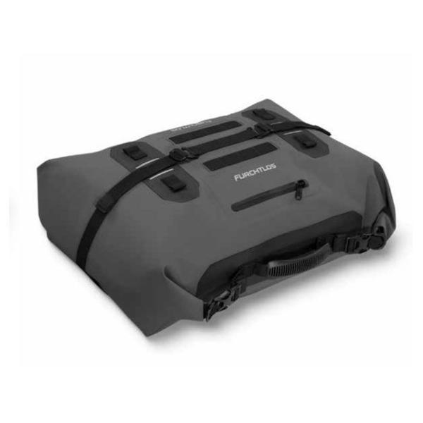 フルヒトロス エベレスト - 防水バッグ ロールバッグ 36L（スレートグレイ） FURCHTLOS