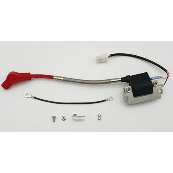 クリエイティブ・ファクトリー ポッシュ SR400 SR500 92 SR400 レーシングIGコイ...