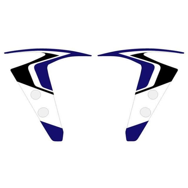 【メーカー直送】エムディーエフ YZF-R25 YZF-R25（2025〜）グラフィックキット スト...