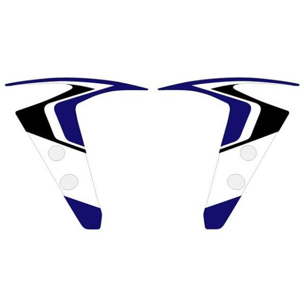 【メーカー直送】エムディーエフ YZF-R3 YZF-R3（2025〜）グラフィックキット ストロボ...