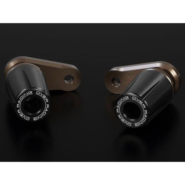 ラフ＆ロード Z900RS Z900RS Cafe OVER RACING×ROUGH＆ROAD エ...