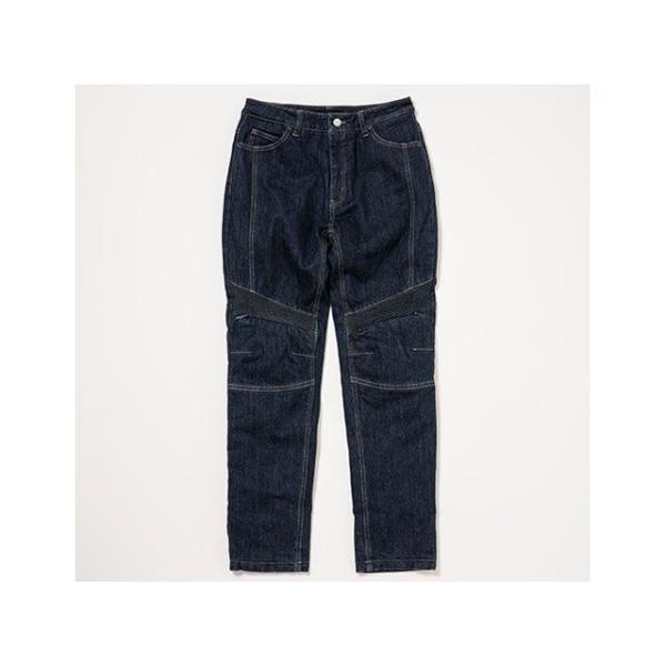 ロッソスタイルラボ 2025-2026秋冬モデル ROP72 ウォームストレッチパンツ（インディゴ）...