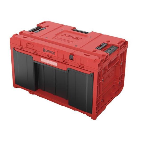 WORKPRO SKRQONED1CZEPG003QBRICK キューブリック QS1 ツールボック...