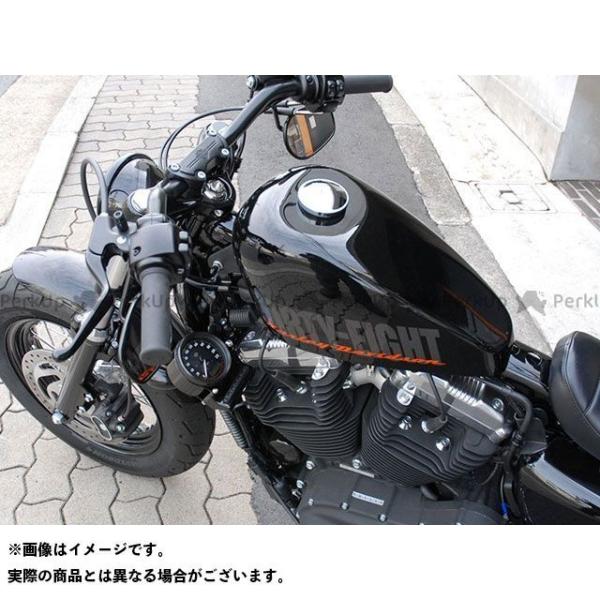 トランプ XL1200X フォーティーエイト SCS-036B XL1200X フォーティーエイト用...