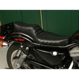 トランプ TSE-005 KING&QUEEN stitch type Tramp Cycle バイク トランプ TSE-005 KING&QUEEN stitch type Tramp Cycle バイク