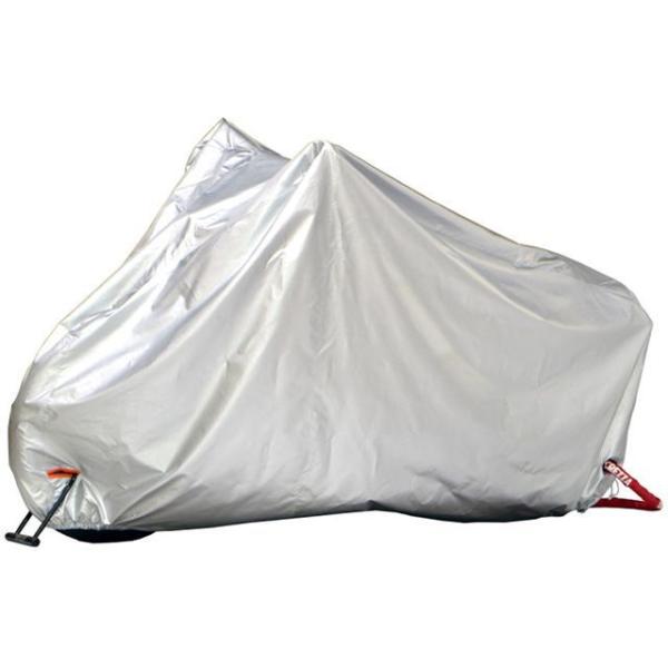 リード工業 BZ-951A バイクカバー SS（シルバー） LEAD