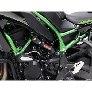 ACTIVE 13691711 アクティブ パフォーマンスダンパー(R) (KAWASAKI : Z
