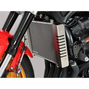 EVOTECH Performance バイク ラジエター ガード ホンダ CB1000R 2018