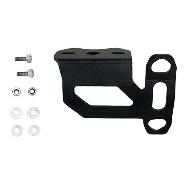 プロト 汎用 ドラレコカメラステー ブレーキマスタークランプタイプ PLOT