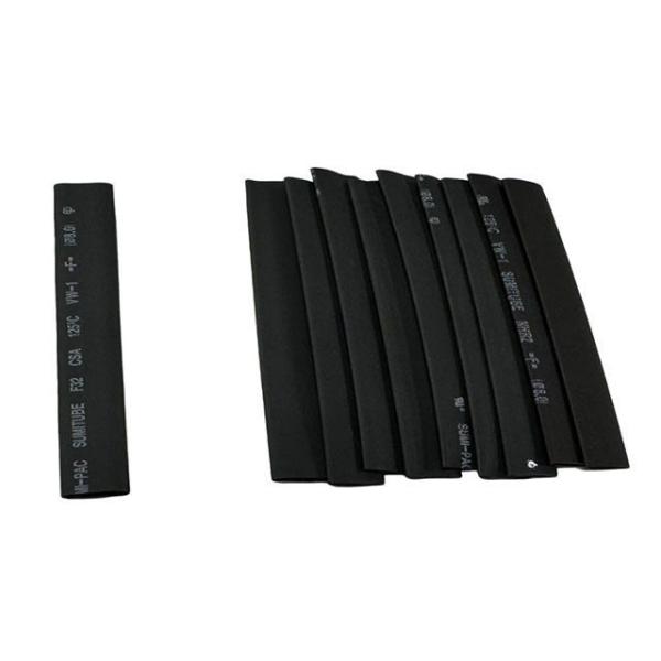 プロト バイク用 熱収縮チューブ φ8 PLOT