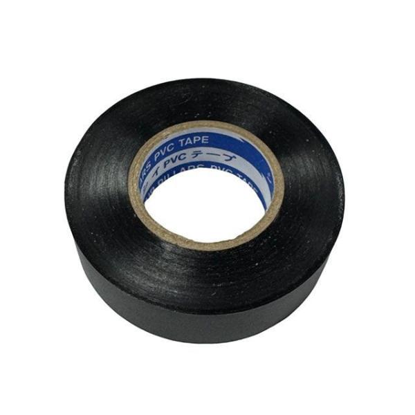 プロト ハーネステープ ブラック 19mm幅 PLOT