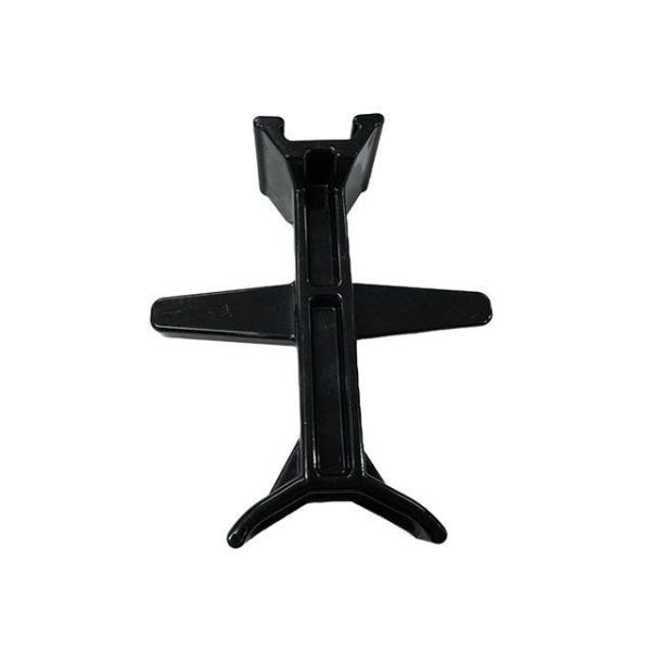 プロト フォークサポートS（ブラック） PLOT