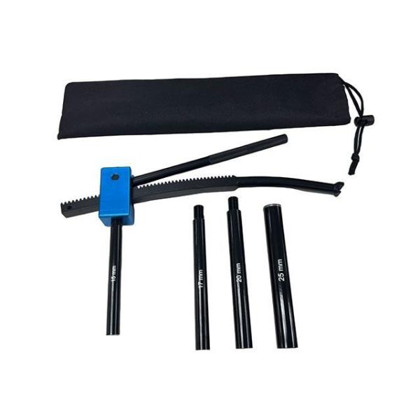 プロト コンパクトダートバイクタイヤ交換ツール PLOT