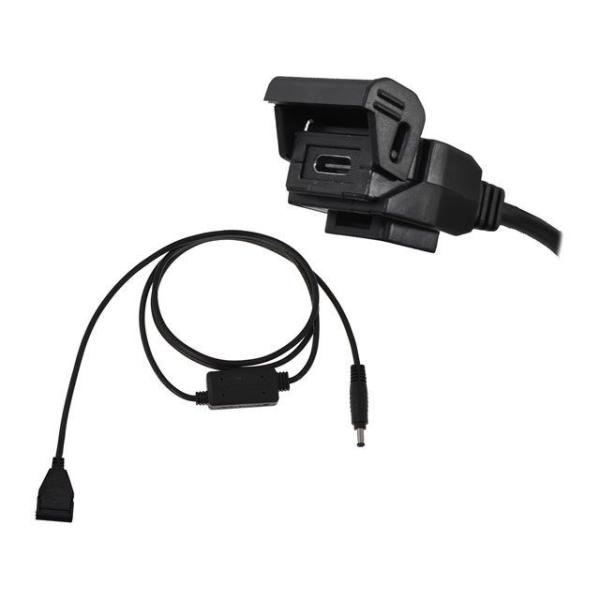 コミネ EK-213 USB type-C PD パワーサプライ KOMINE