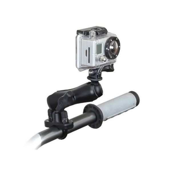 正規品／ラムマウント GoPro用マウントセット RAM MOUNTS バイク