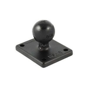 ラムマウント 2×1.7ベース AMPSホールパターン RAM MOUNTS