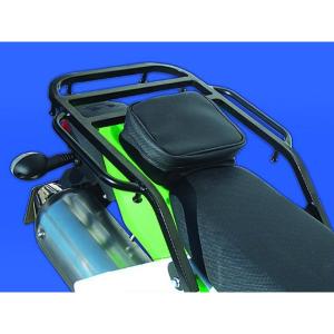 ライディングスポット D-TRACKER X KLX250 ツーリングキャリアシリーズ RIDING SPOT